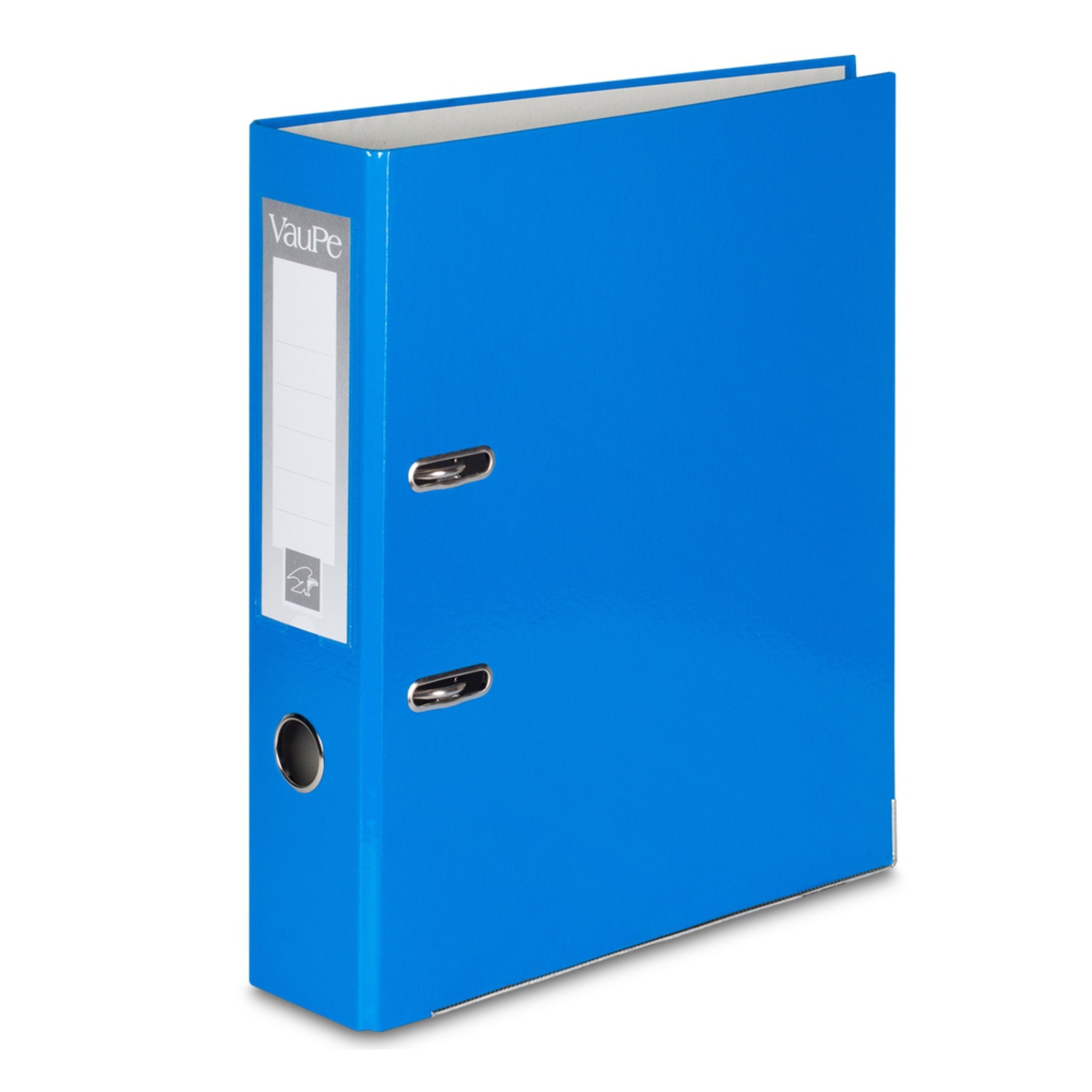 Segregator Fck A4/7Cm Jasnonieb. Z Taśmą A'25 1196