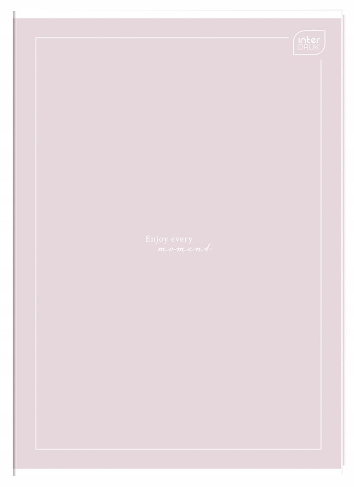 ZESZYT A4/80K KRATA MIX A'5 5014