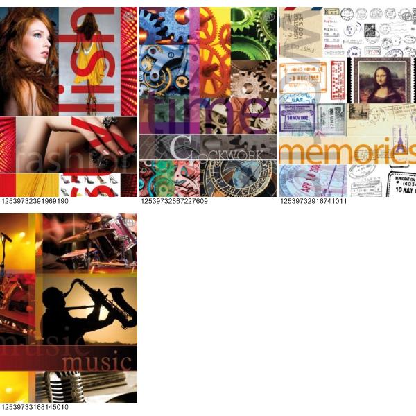 KOŁOBRULION A4/160K KRATA 0477 A'3