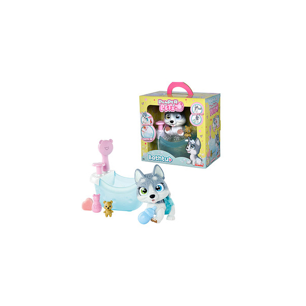 PAMPER PETZ WANNA 6320