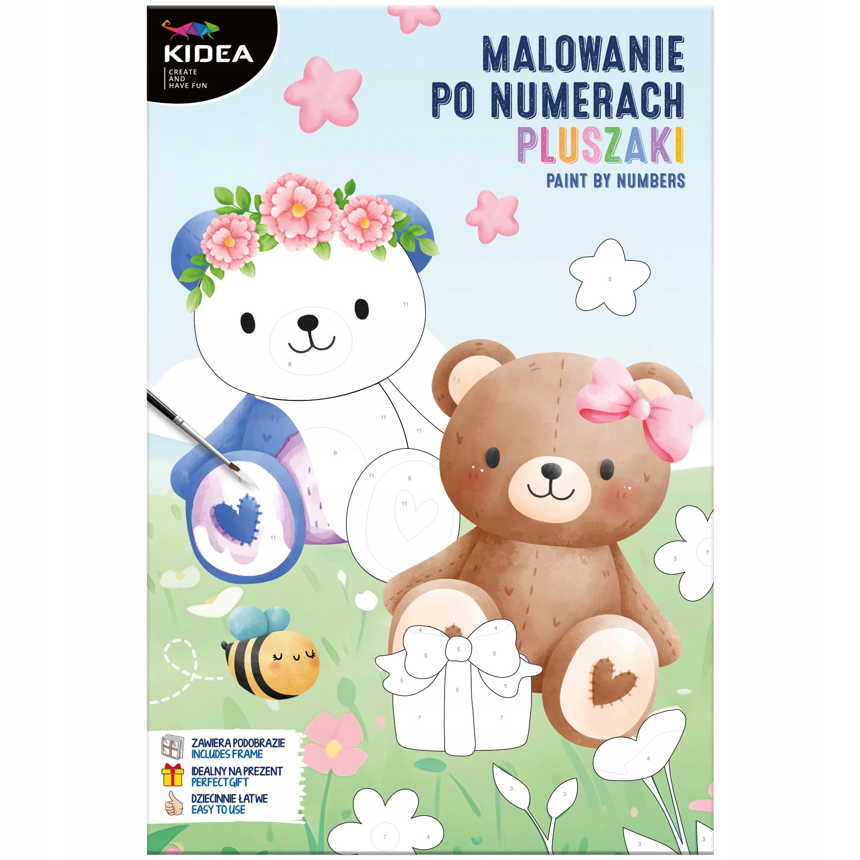 /{OBRAZ MALOWANIE PO NUMERACH MISIE KIDEA