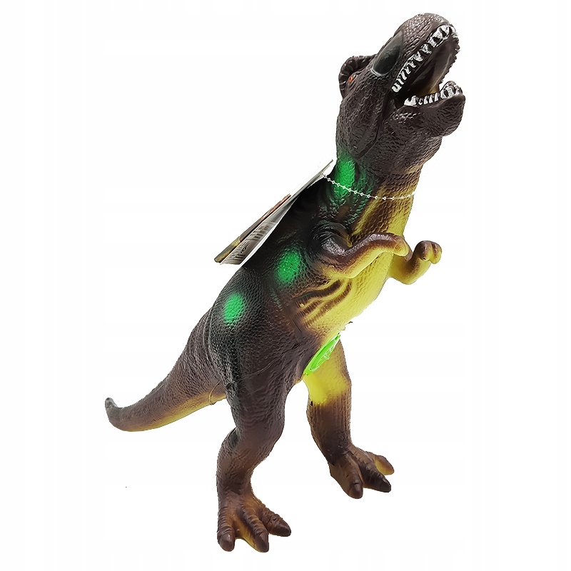 DINOZAUR Z DŹWIĘKIEM 5886