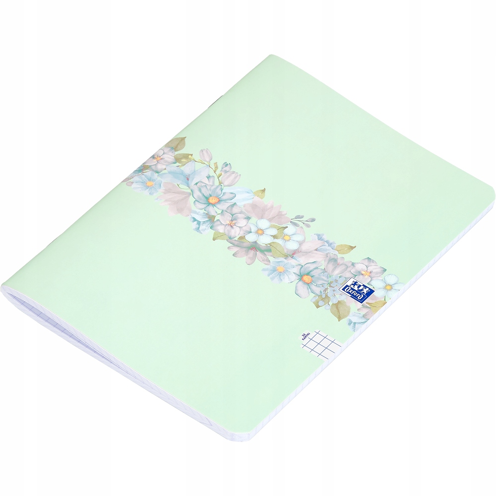 ZESZYT A5/32K KRATA MIX OXF FLOWERS 400181449 A'10