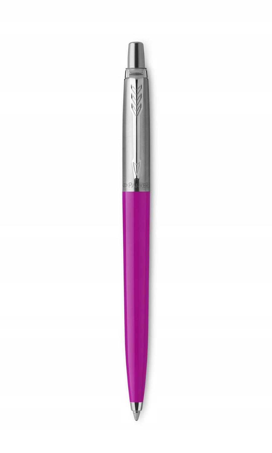 DŁUGOPIS JOTTER MAGENTA M  BLIS. 2075996