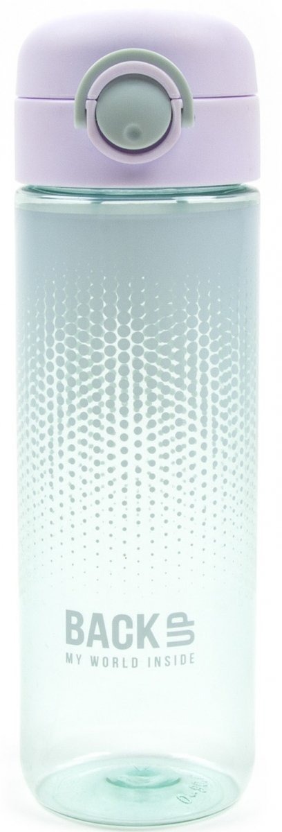 BIDON BACKUP 6 MODEL 600ML C 39 3423