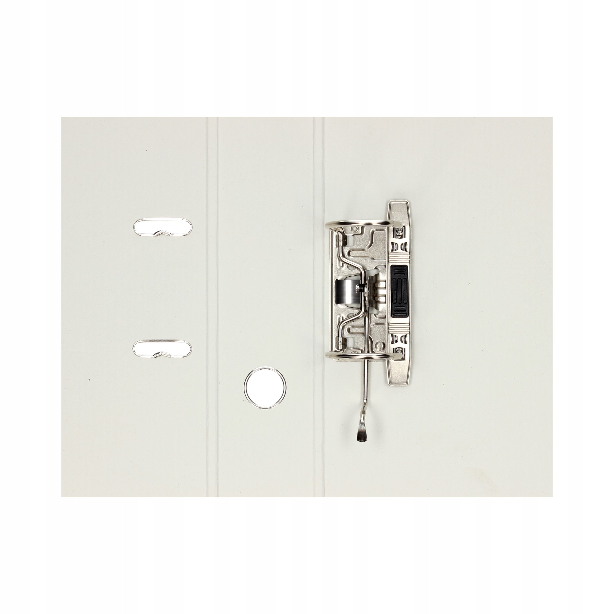 Segregator Fck A4/7Cm Jasnonieb. Z Taśmą A'25 1196