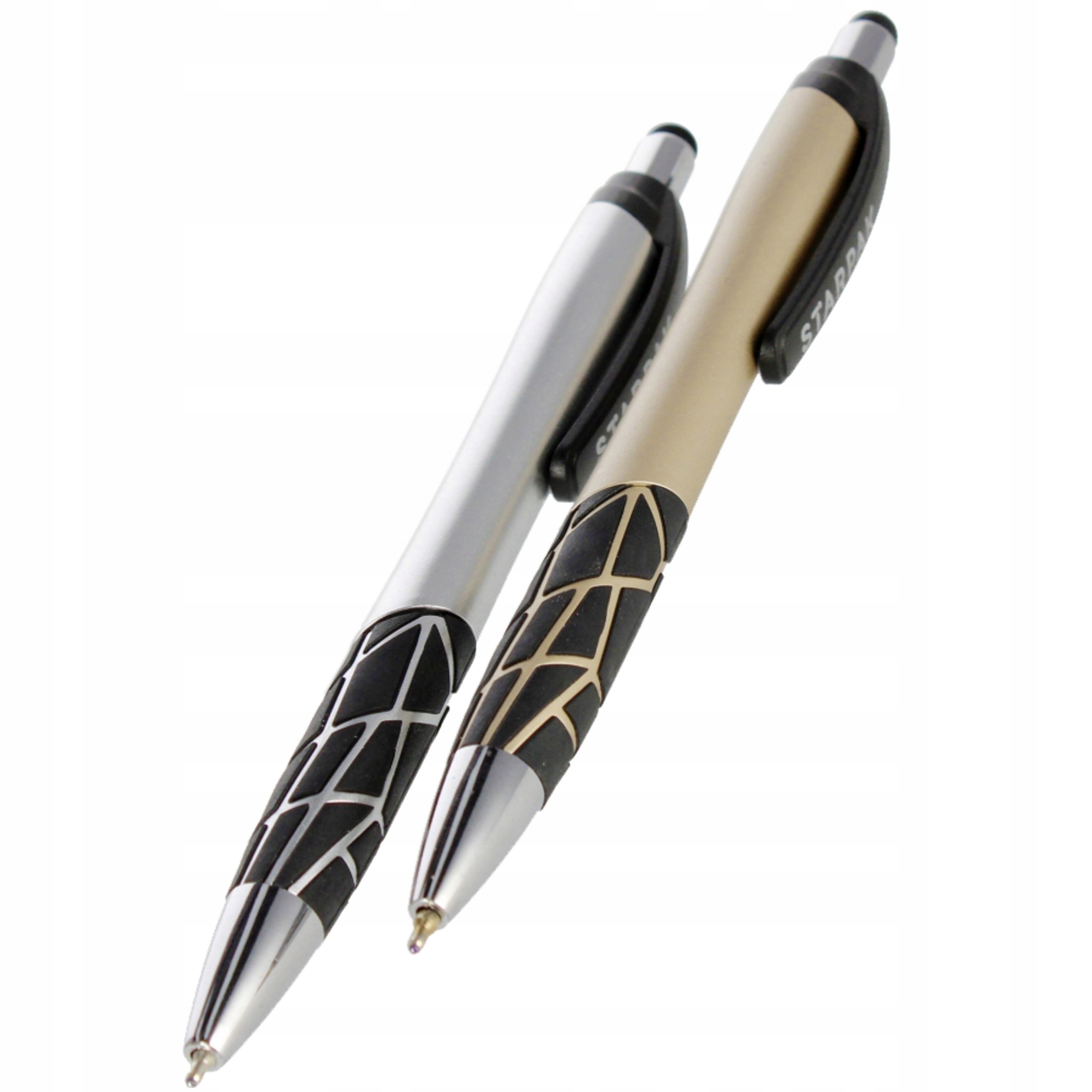 Długopis Aut Gr Mozaika Stk Disp A'36