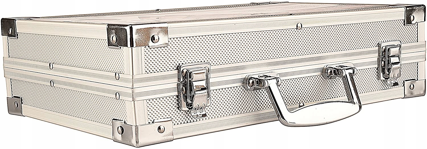 SIMPLY ART ZEST W WALIZCE 122EL BLACK FRIDAY 0769