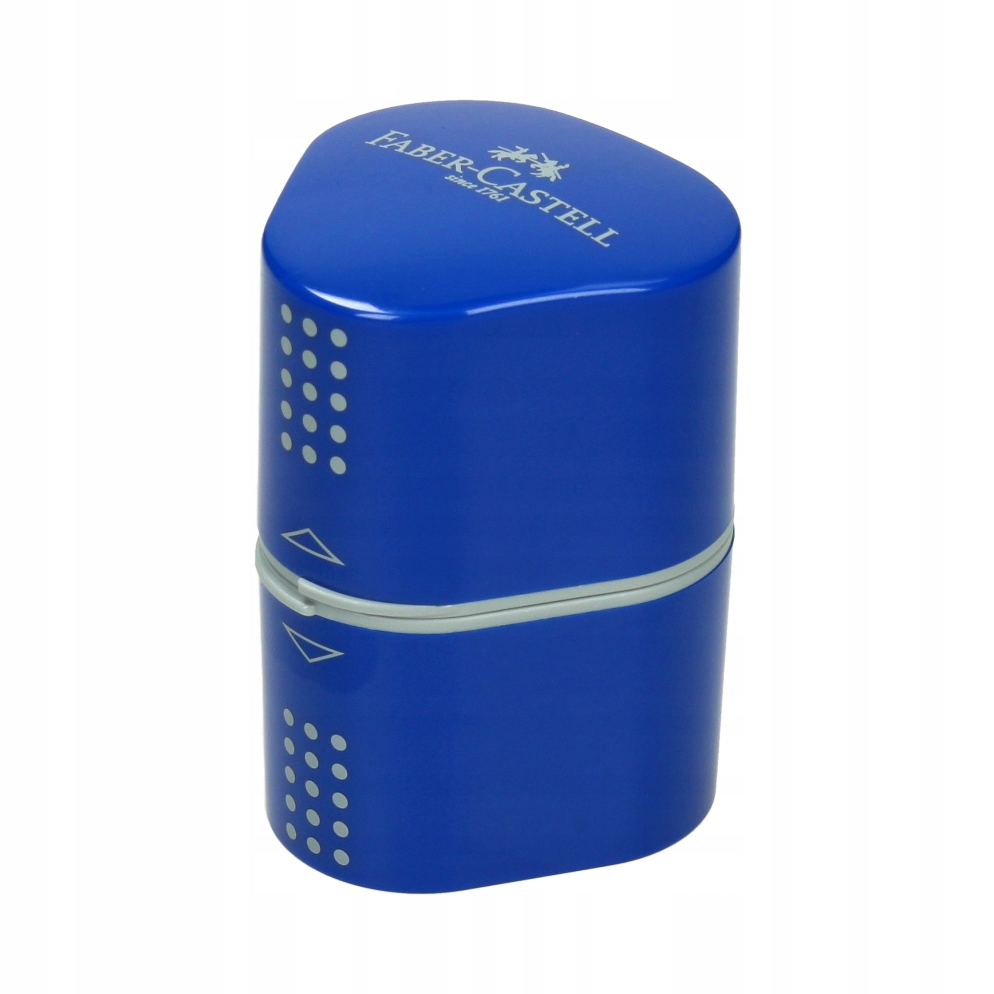 TEMPERÓWKA GRIP 2001 TRIO CZERWONO/NIEBIESKA 8012