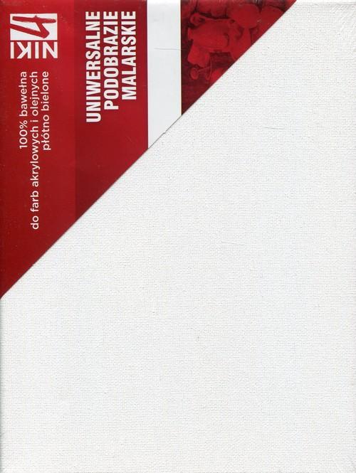 PODOBRAZIE KIN BAWEŁNIANE 18x24 E5305 3534