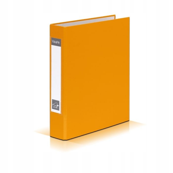 Segregator Fck A5/4 (2R) Żółty 8080