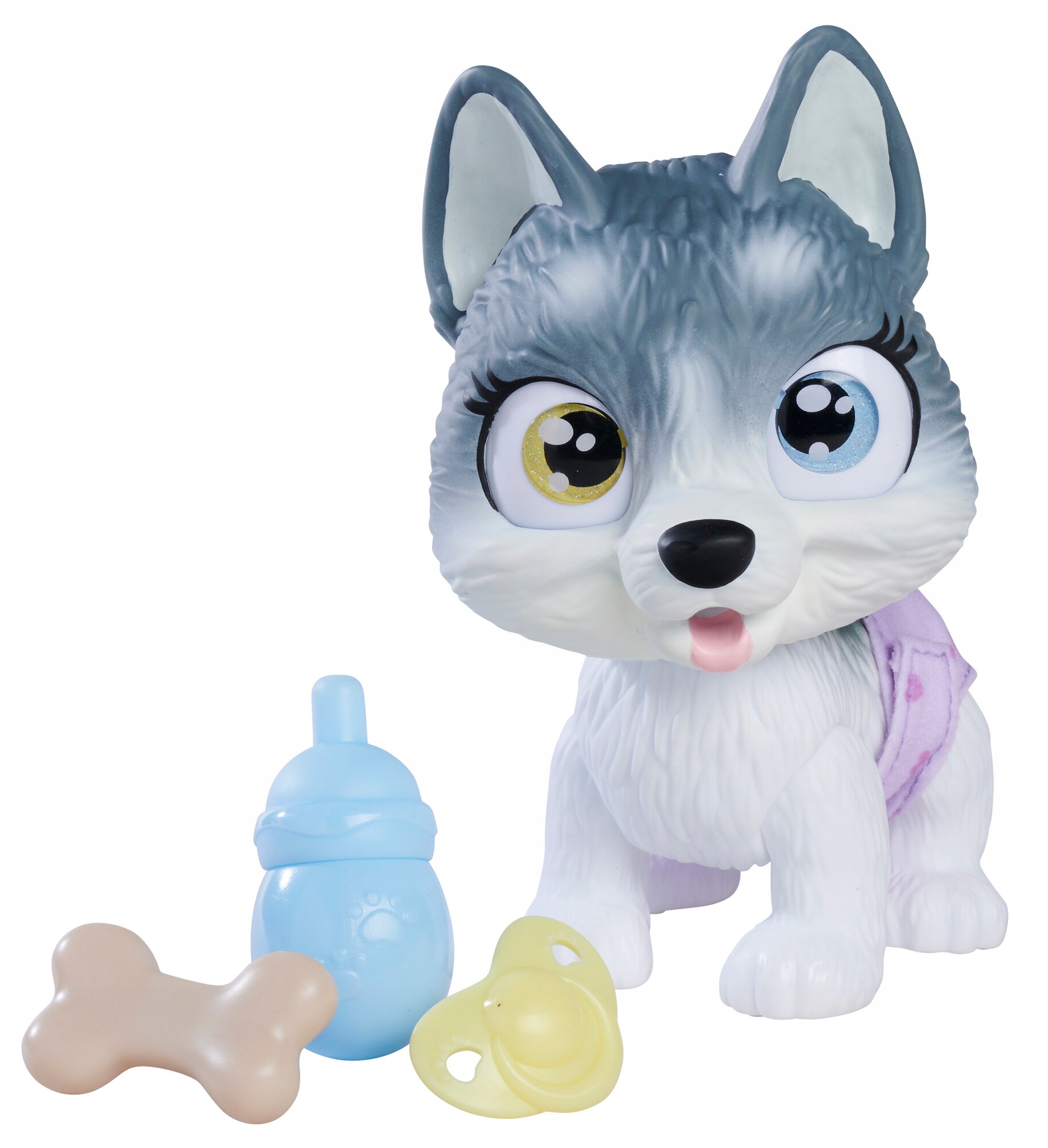 PAMPER PETZ HUSKY 9757