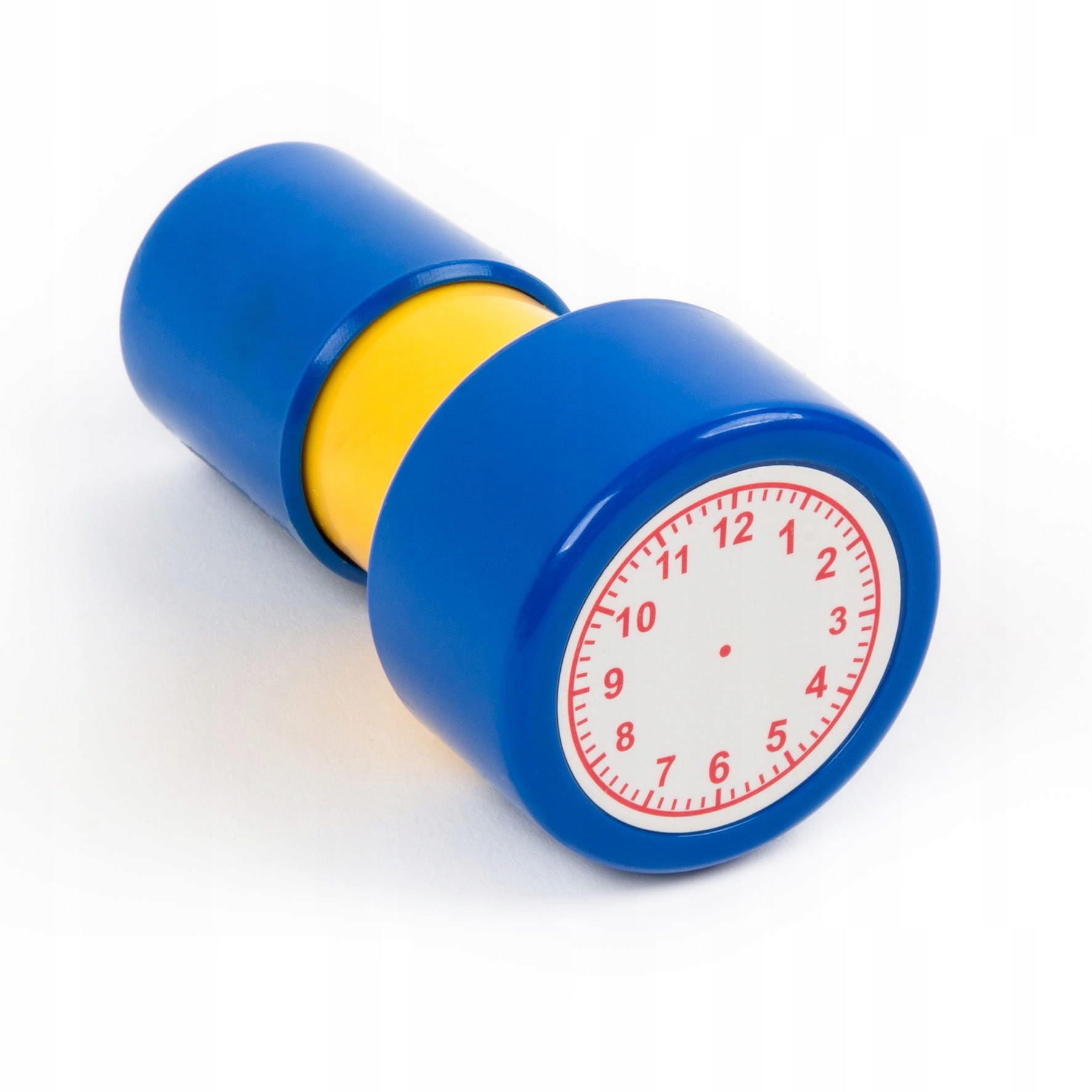 STEMPEL DO NAUKI ZEGARA KIDEA 4383