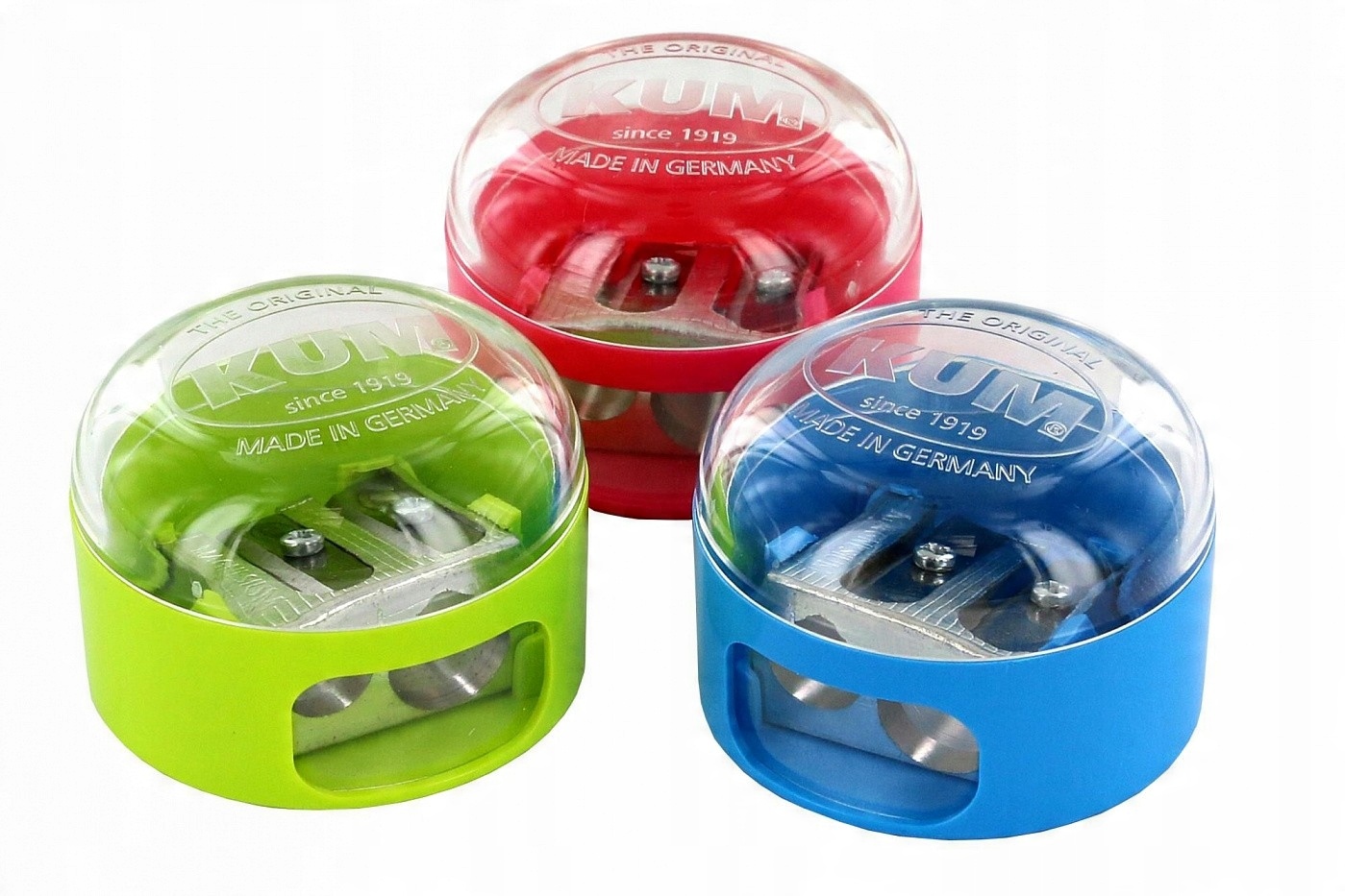 KUM TEMPERÓWKA 208 M2 POP