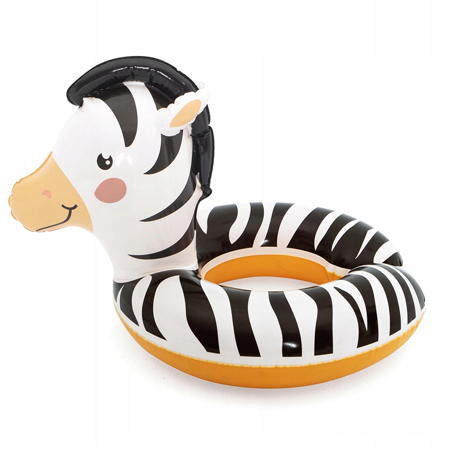 Koło Do Pływania Dla Dzieci 57cm x 51cm Bestway 36