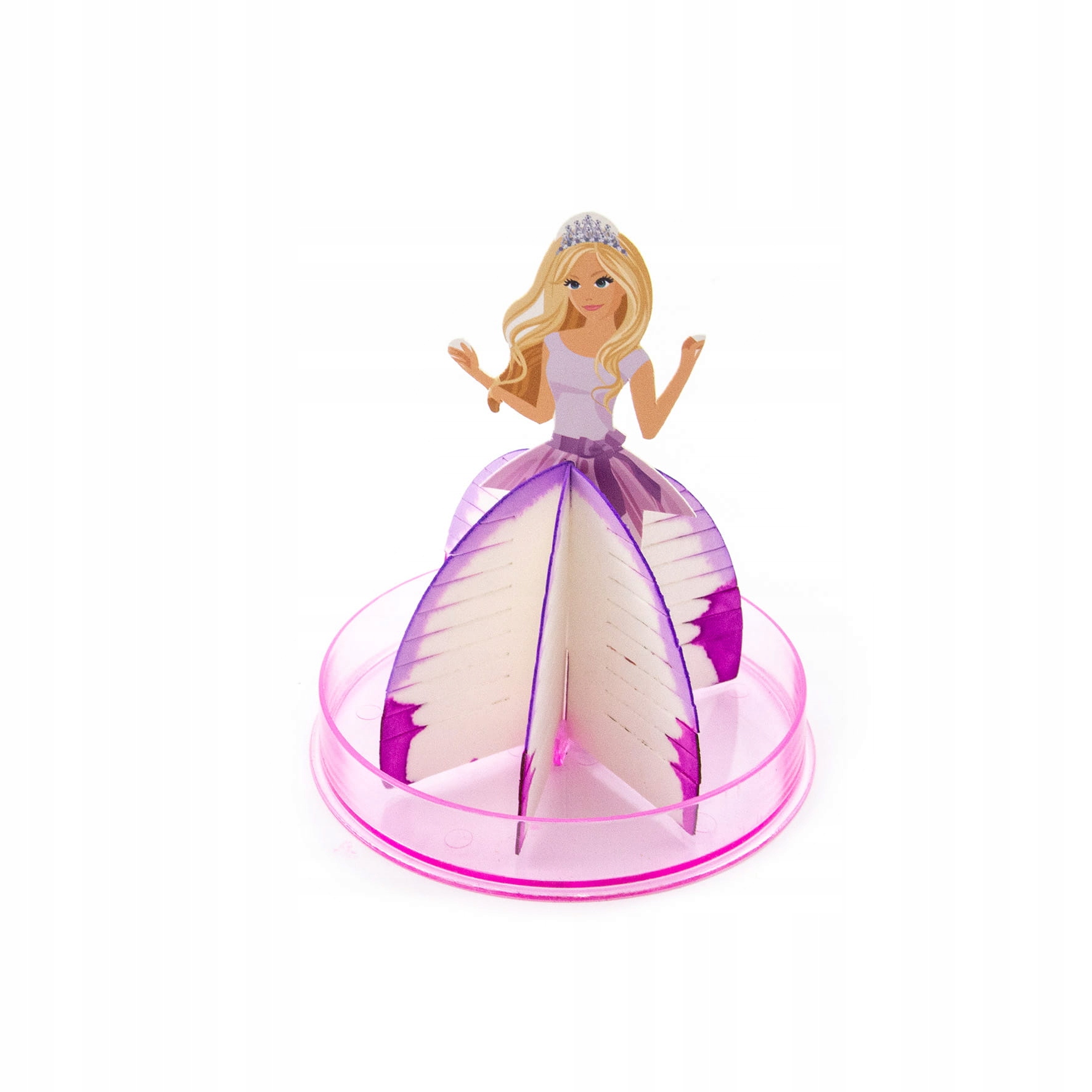 /{MAGICZNA SUKNIA KSIĘŻNICZKI LILLY KIDEA