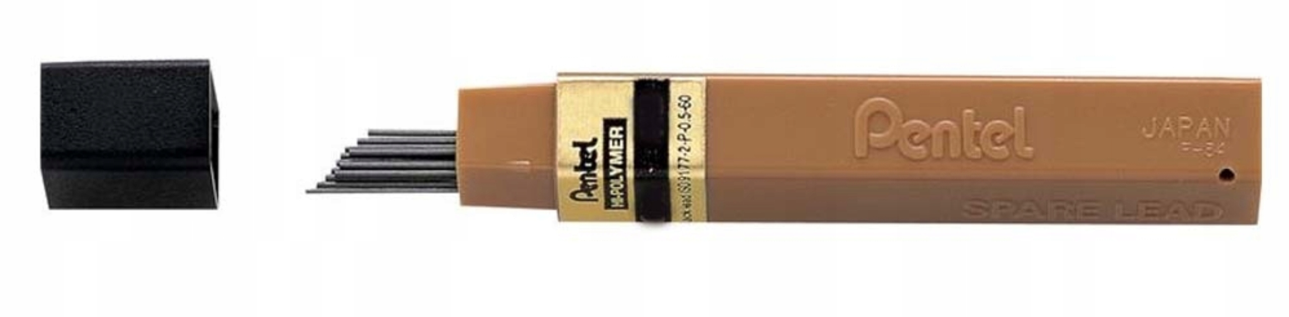 GRAFITY 0,3 H PENTEL 1992