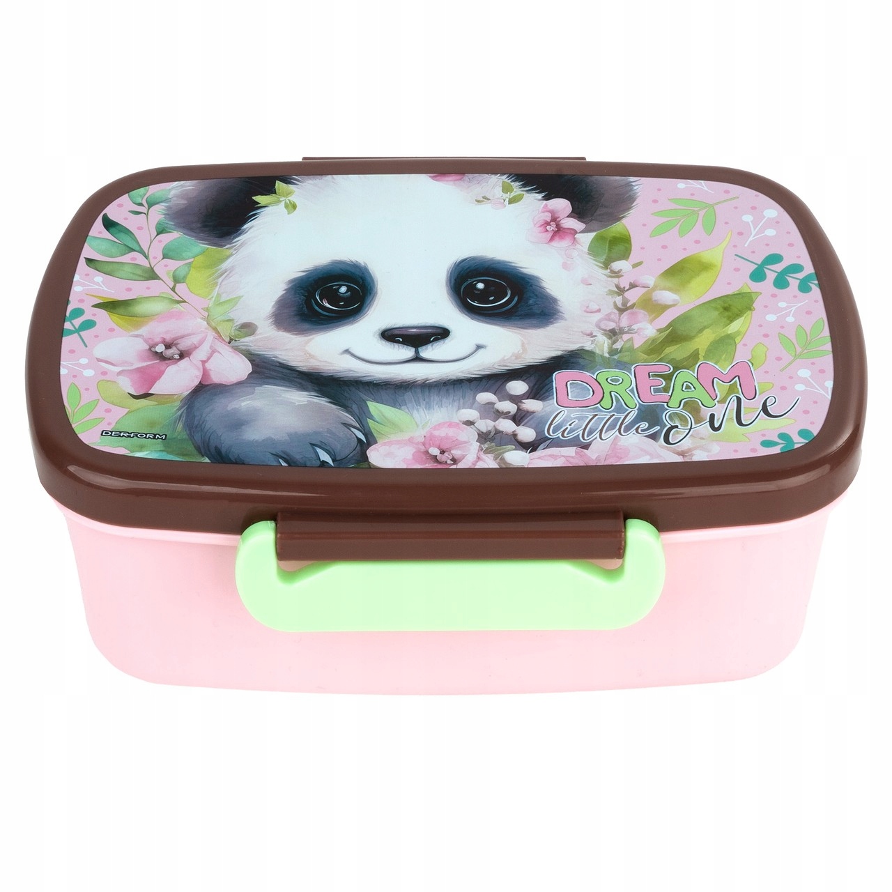 /ŚNIADANIÓWKA A PANDA 10