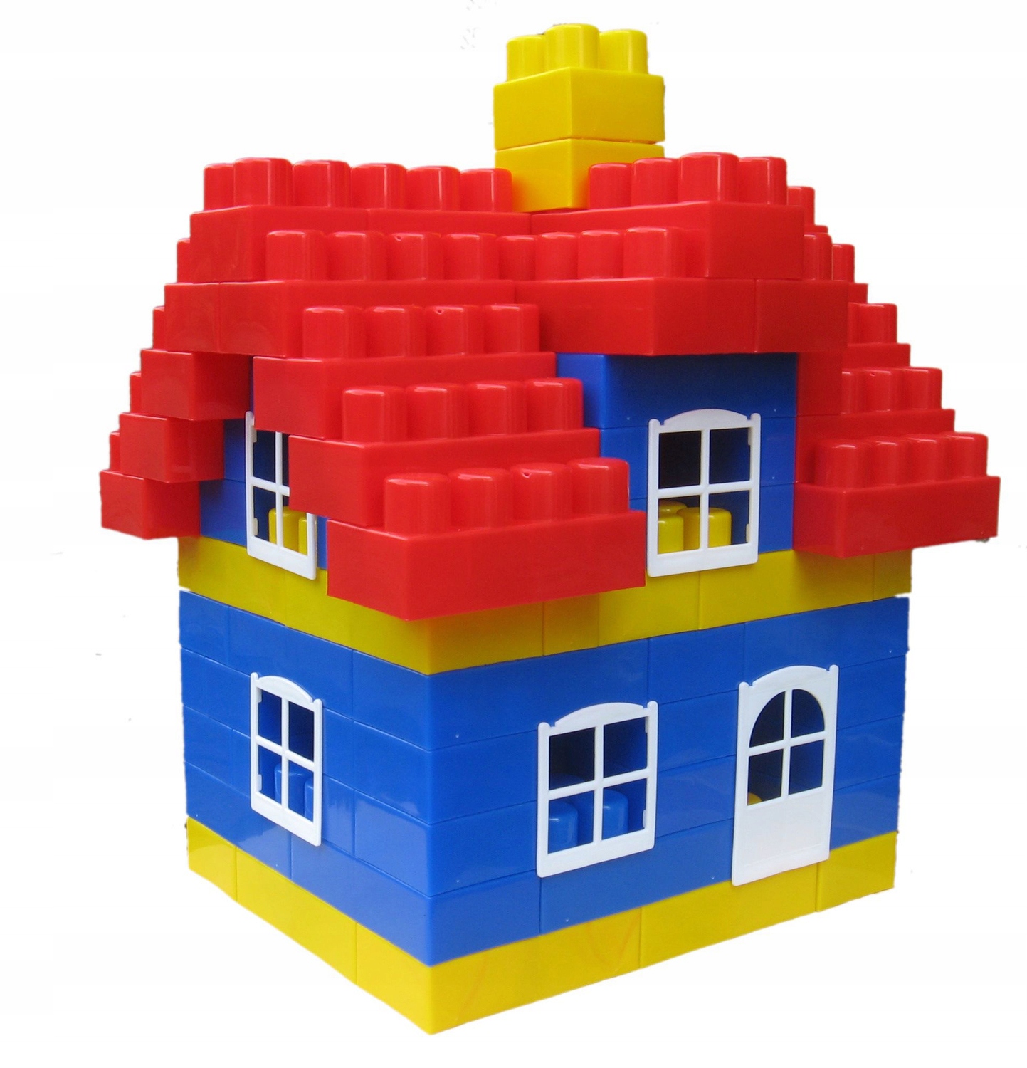 KLOCKI MAXI 51 ELEM. 6017