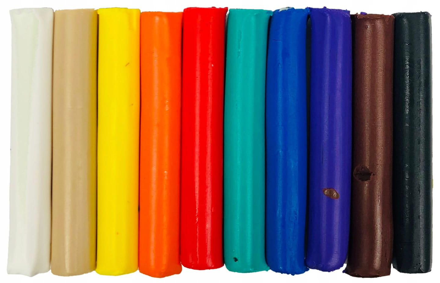 MODELINA 10 KOLORÓW 1433