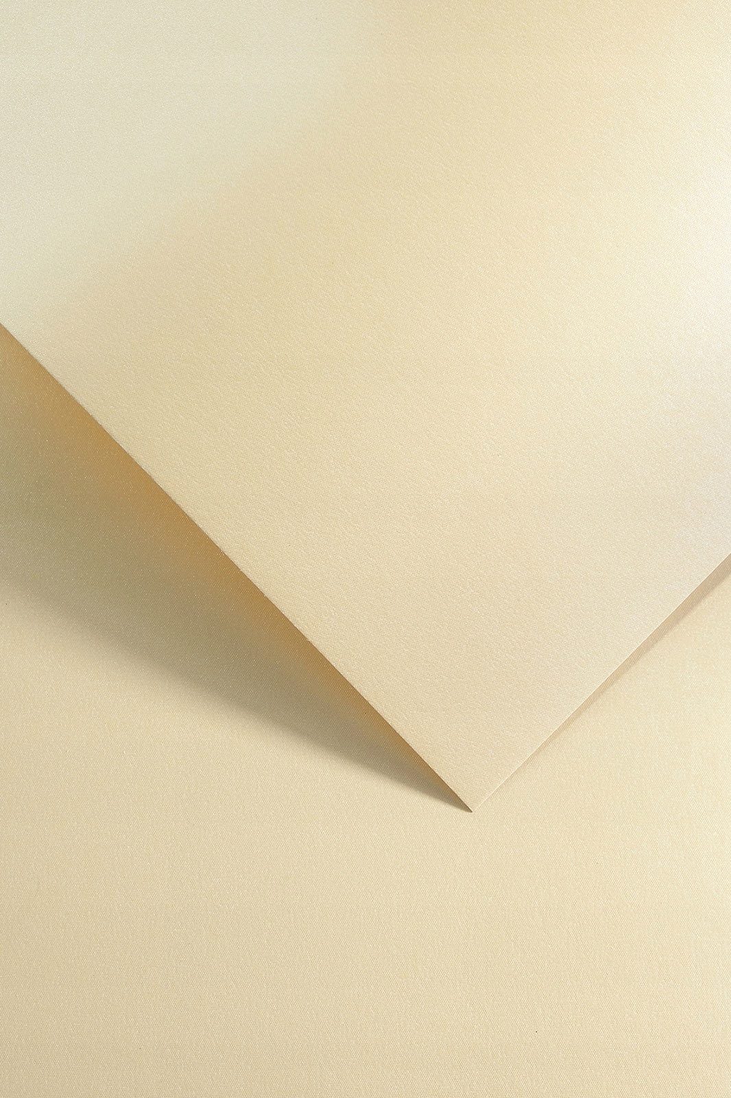 KARTON OZDOBNY ICELAND KREMOWY 220G (20) 9667