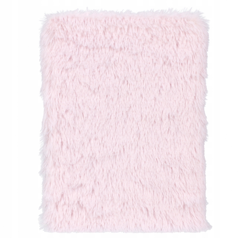 NOTES PLUSZOWY A5 PASTEL UNICORN 0763