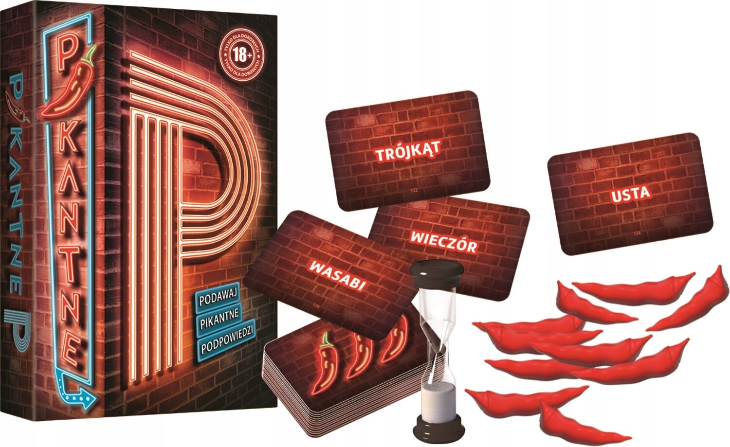 GRA PIKANTNE P 02493