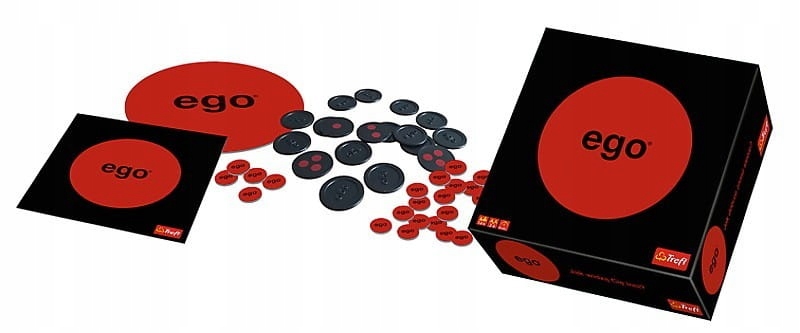 GRA EGO 01298 REKLAMA