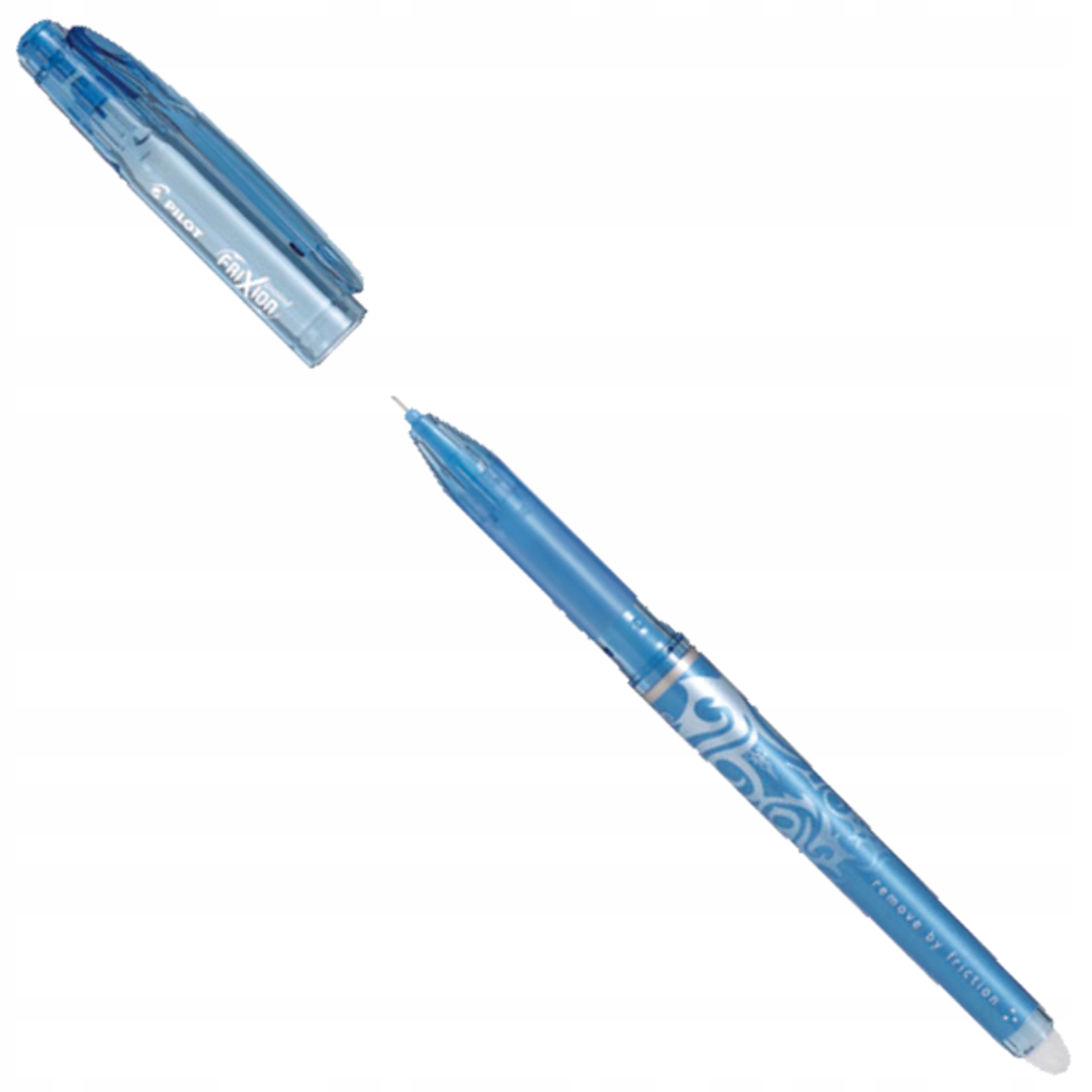 CIENKOPIS FRIXION PILOT POINT 0,5 LAZURO (12) 9466