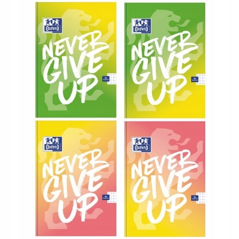 BRULION A5/96K KRATKA OXFORD NEVER 400114799 A"5