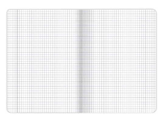 ZESZYT OXF TOUCH TREND A5/80K KRATKA 400175457 A'5