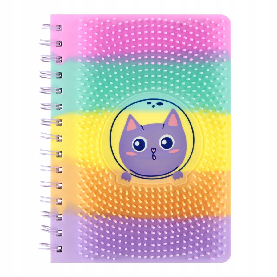 KOLONOTES SILIKON A5 CAT STK PBH 24 48