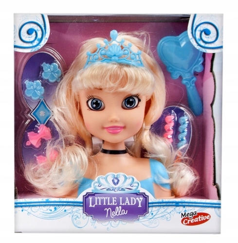 GLOWA DO STYL+AKC 21X22X9 NELLA MC 69A3 WB 36/72