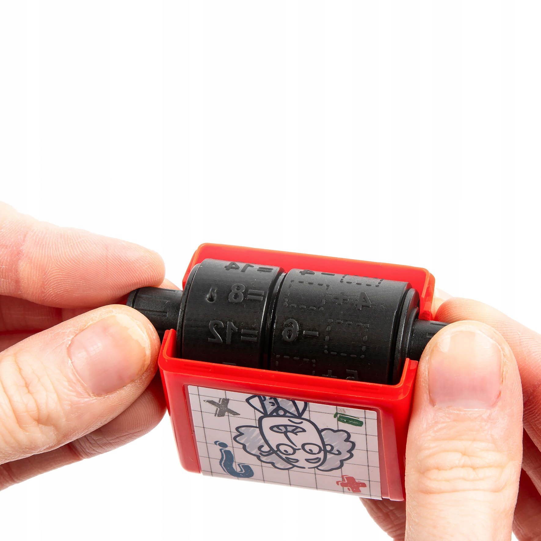 NIEWIADOME DRUKARKA MATEMATYCZNA KIDEA 4635