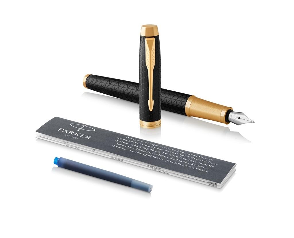 PIÓRO WIECZNE IM PREM ROYAL CZARNY GT 1931646