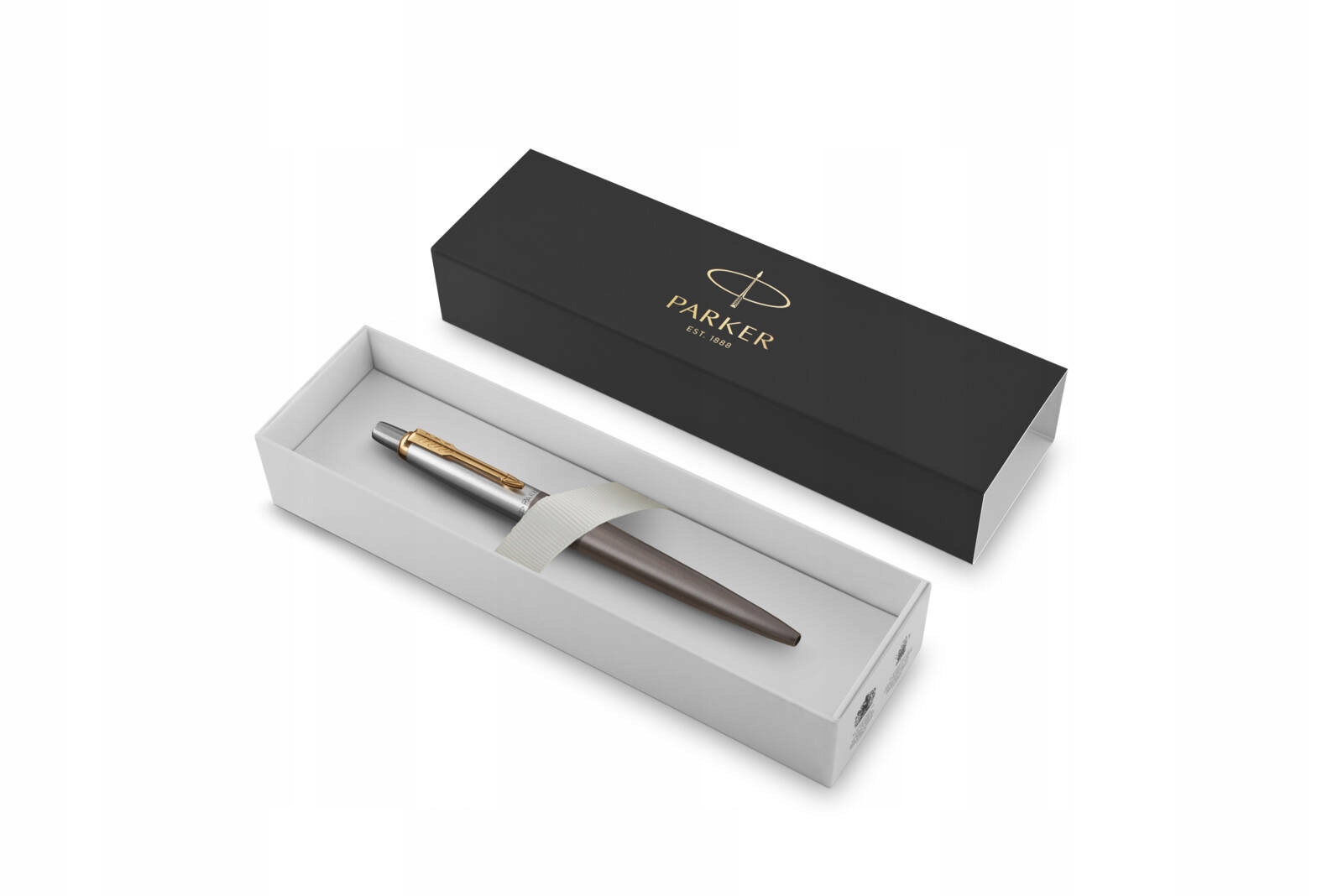 Długopis Parker Jotter Grey Gt 2213723