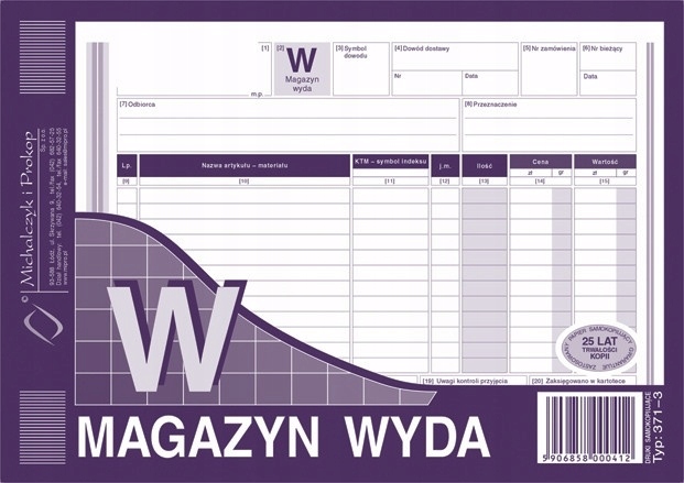 MW MAGAZYN WYDA A5 371-3