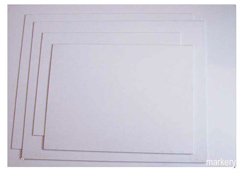 TABLICA MALARSKA 30 X 40 CM