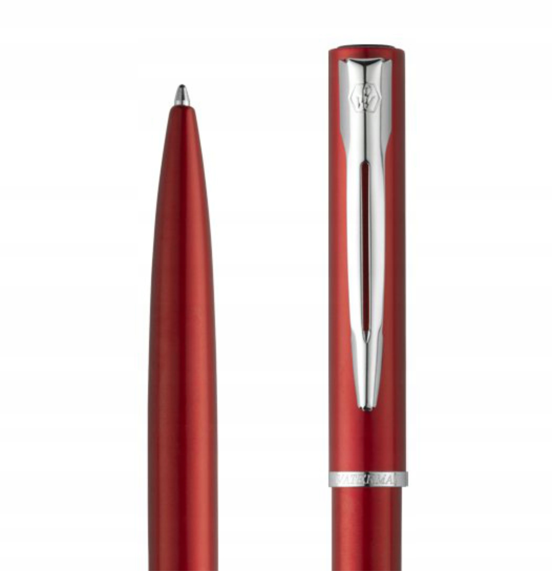 Długopis Waterman Allure Czerwone Ct 2068193