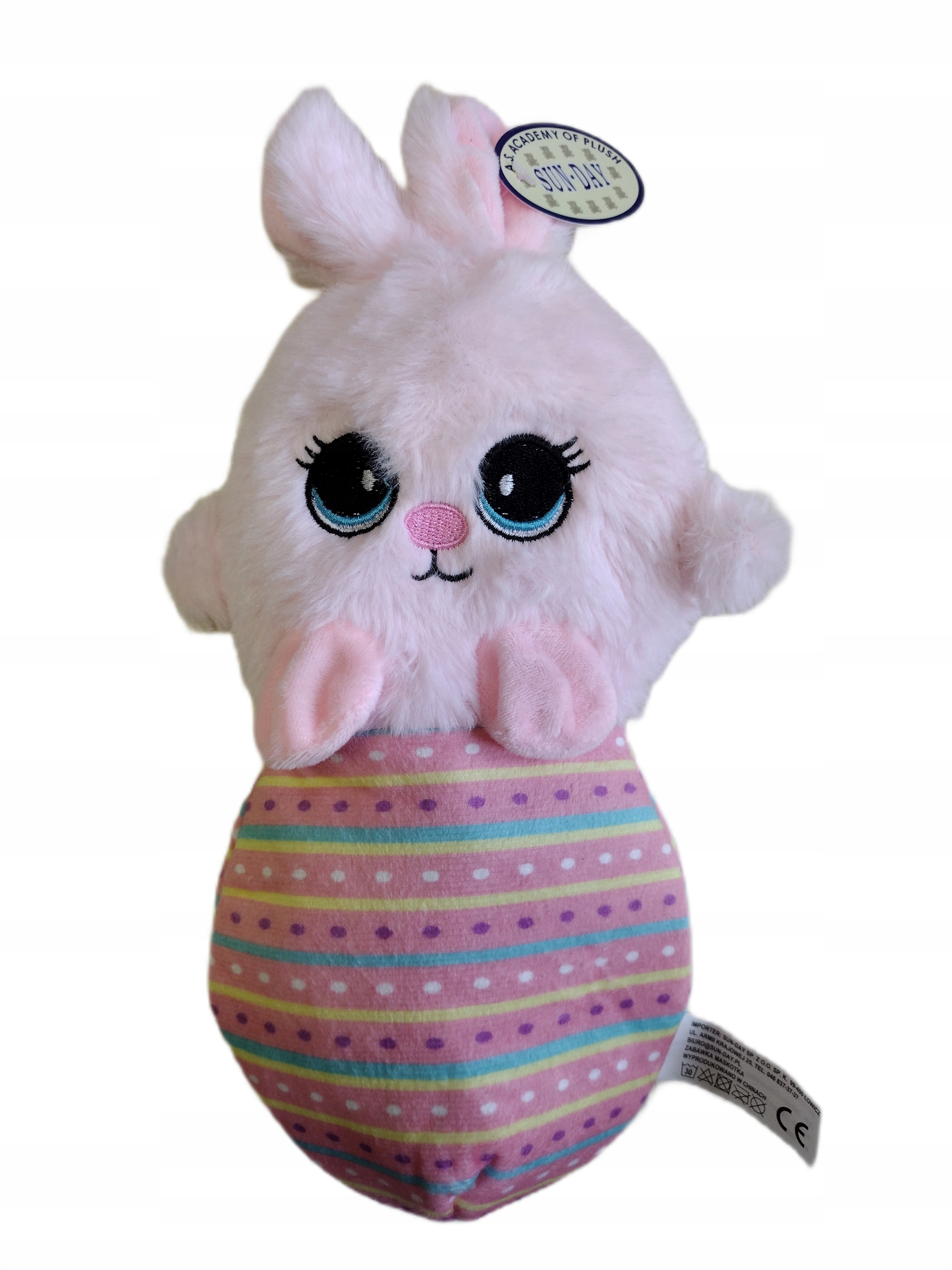 ZWIERZĘTA 4ASST 168665