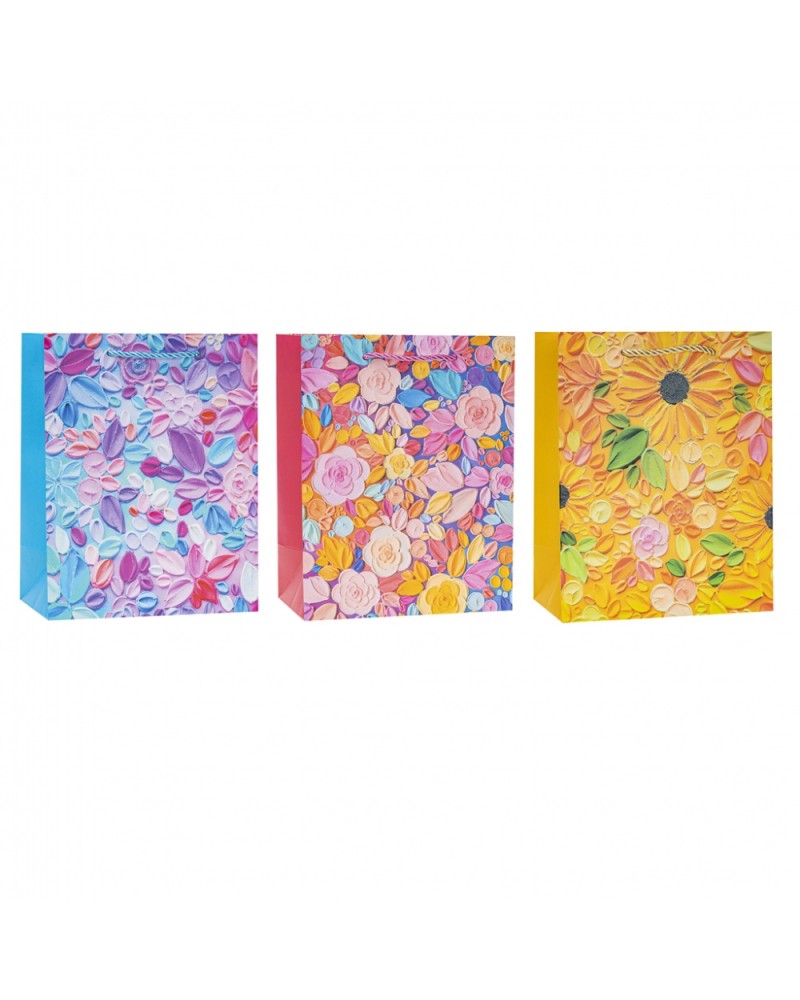 TOREBKA TK-23005-GL-A3 (31X42X10) 9431 A'12