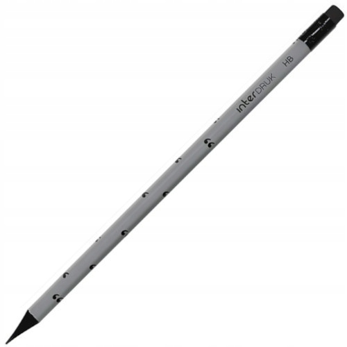 Int Ołówek Z Gumką Icon A'72