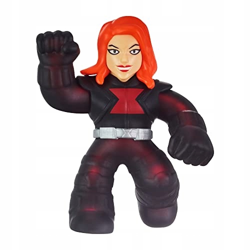 GOO JIT ZU - MARVEL - BLACK WIDOW 4408
