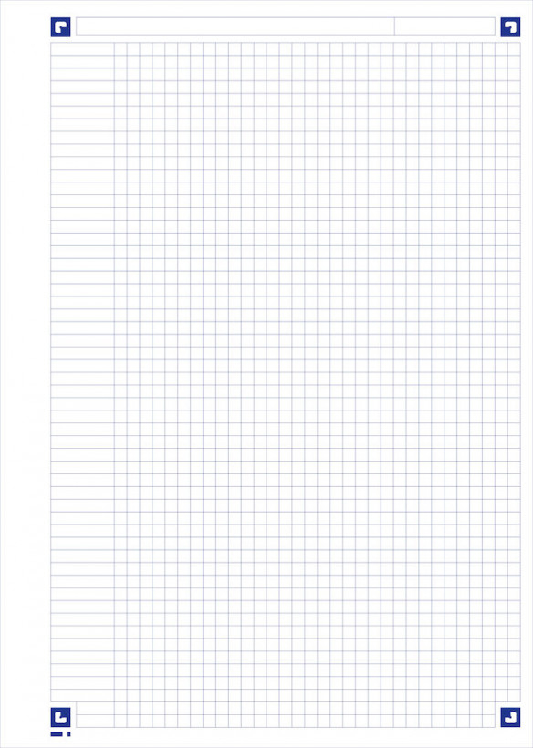 NOTATNIK A4+/80K ACTIVEBOOK 6654