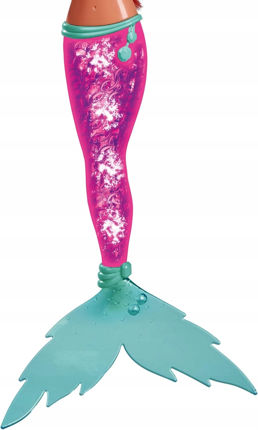 LALKA STEFFI ŚWIETLISTA SYRENA 7111