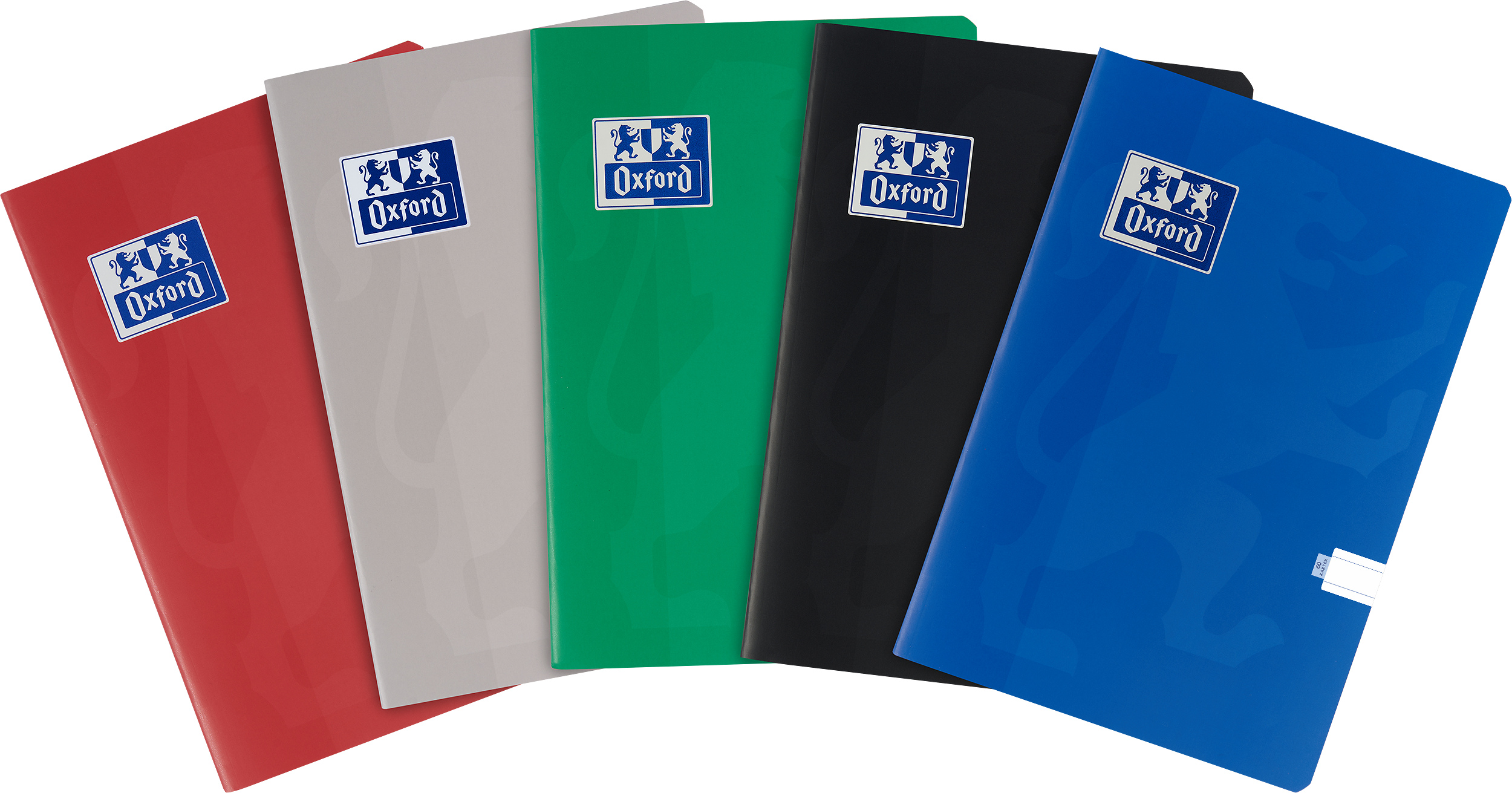 ZESZYT OXF ESSE A4/60K LINIA 400174959 A'5