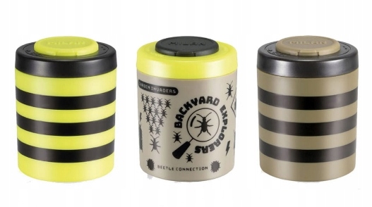 TEMPERÓWKA COLLECTION BE ATOMIC (12) 4280