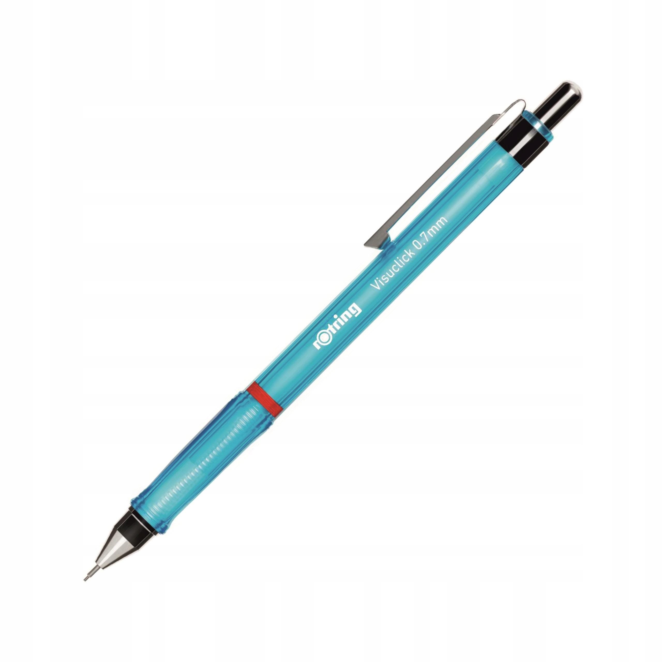 OŁÓWEK ROTRING VISUCLICK BLU 0.7MM A"12 2088548