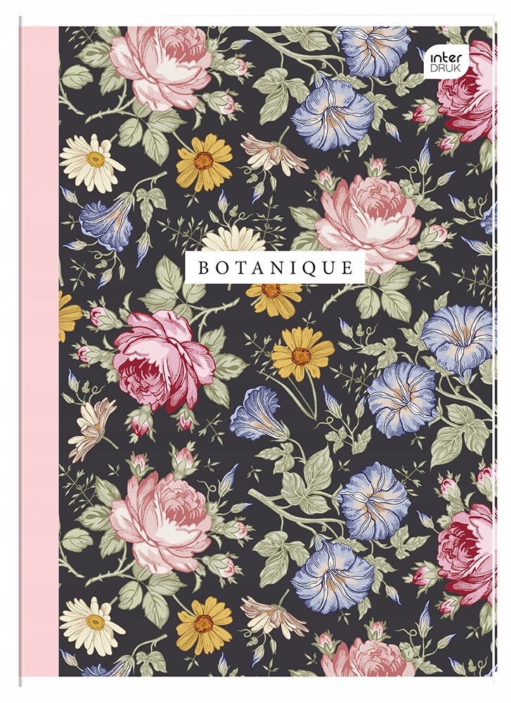 ZESZYT A4/80K KRATA MIX A'5 5014