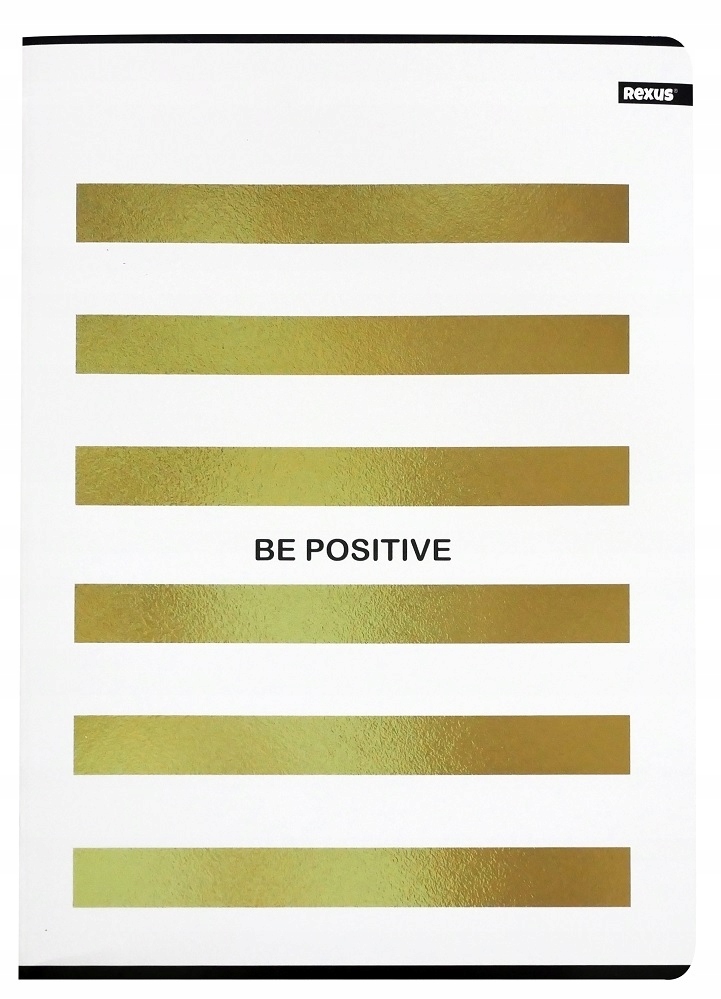 ZESZYT A4/60K KRATA PŁOTNO GOLD 2250 A'5